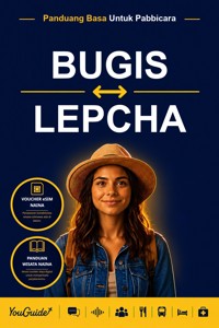 The Language Guide for Travelers - Buginese to Lepcha - YouGuide - ebook