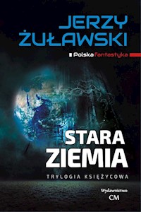 Stara Ziemia - Jerzy Żuławski - ebook + audiobook + książka