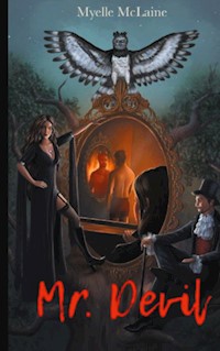 Mr. Devil - Myelle McLaine - ebook