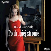 Po drugiej stronie - Rafał Cuprjak - audiobook + książka
