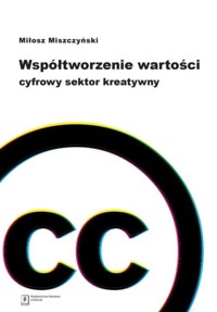 Współtworzenie wartości. - Miszczyński Miłosz - książka