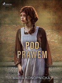 Pod prawem - Maria Konopnicka - ebook