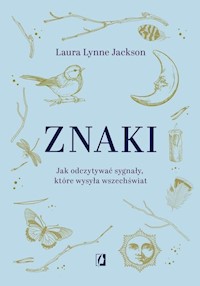 Znaki - Jackson Laura Lynne - książka