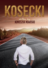 Kosecki - Nowosad Agnieszka - książka