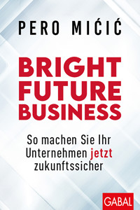 Bright Future Business - pero mićić - ebook