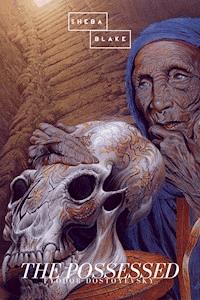 The Possessed - Fyodor Dostoyevsky - ebook