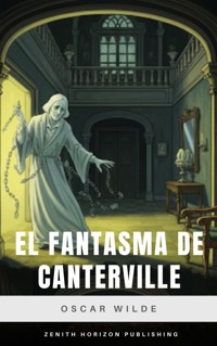 El fantasma de Canterville - Oscar Wilde - ebook