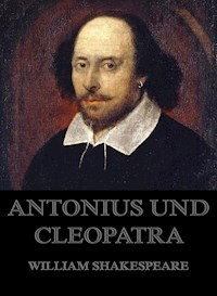 Antonius und Cleopatra - William Shakespeare - ebook