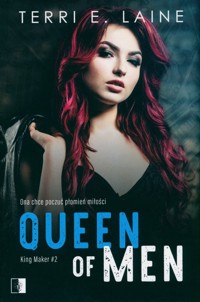 Queen of Men - Laine Terri E. - książka