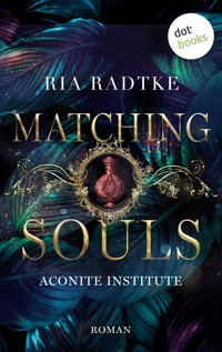 Matching Souls - Ria Radtke - ebook