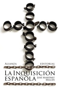 La Inquisición española - José Martínez Millán - ebook