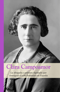 Clara Campoamor - Alba González Sanz - ebook