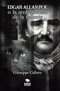 Edgar Allan Poe o la ambigüedad de la muerte - Giuseppe Cafiero - ebook
