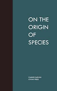 On the Origin of Species - Charles Darwin - ebook