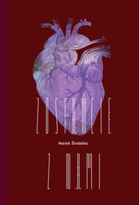 Zostańcie z nami - Marek Sindelka - ebook + książka