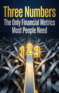 Three Numbers - Vera Caldwell - ebook
