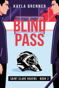 Blind Pass - Kayla Brenner - ebook