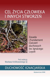 Cel życia człowieka i innych stworzeń - Królikowski Wacław - książka