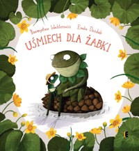 Uśmiech dla Żabki - Przemysław Wechterowicz - audiobook + książka