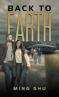 Back to Earth - Ming Shu - ebook