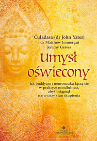 Umysł oświecony - Yates John - książka
