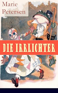 Die Irrlichter - Marie Petersen - ebook