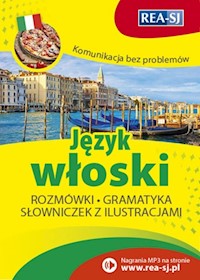 Komunikacja bez problemów. Język włoski -  - książka