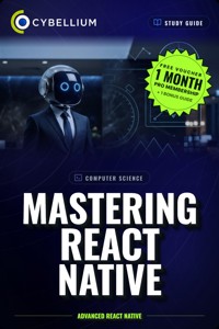 Mastering React Native - Cybellium - ebook