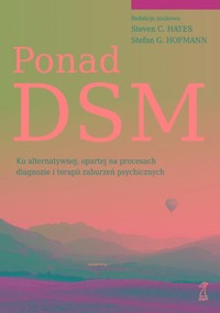 Ponad DSM -  - książka