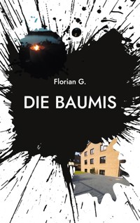 Die Baumis - Florian G. - ebook