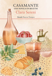 Casamante - Clara Sereni - ebook