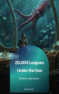 20,000 Leagues Under the Sea - Jules Verne - ebook