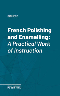 French Polishing and Enamelling - Bitmead - ebook