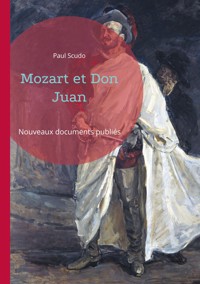 Mozart et Don Juan - Paul Scudo - ebook
