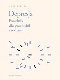 Depresja. Poradnik dla przyjaciół i rodziny - Buijssen Huub - ebook