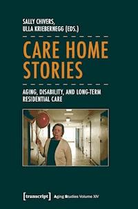 Care Home Stories -  - darmowy ebook