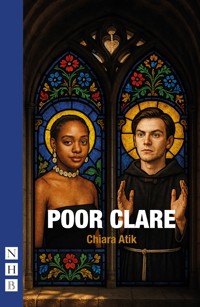 Poor Clare - Chiara Atik - ebook