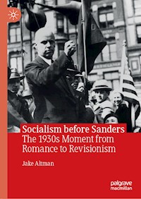 Socialism before Sanders - Jake Altman - ebook