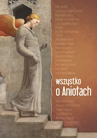Wszystko o aniołach - Wrońska Urszula - książka