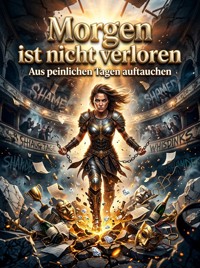 Morgen ist nicht verloren - Thea Winterhain - ebook