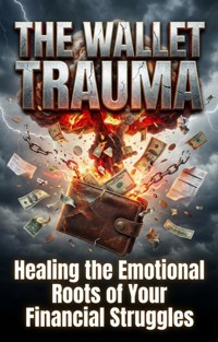 The Wallet Trauma - Nathan Reed - ebook