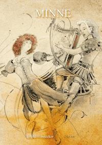 Minne - Ingrid Pointecker - ebook