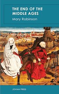 The End of the Middle Ages - Mary Robinson - ebook