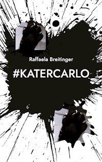 #KaterCarlo - Raffaela Breitinger - ebook