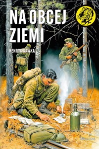 Na obcej ziemi - Henryk Kawka - ebook + audiobook + książka
