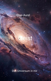 Geist - Elias Aurel - ebook