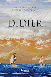 Didier - María Concepción Rodríguez Bacallado - ebook