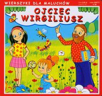 Ojciec Wirgiliusz -  - książka