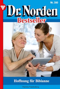 Neue Hoffnung für Bibianne - Vandenberg Patricia - ebook