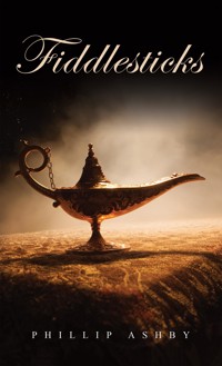 Fiddlesticks - Phillip Ashby - ebook